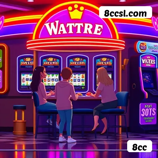 Requisitos sistema 8cc APK Android