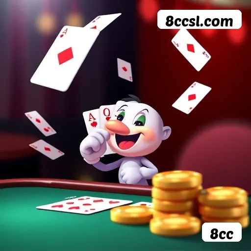 Vantagens APK mobile 8cc Brasil