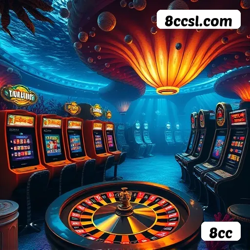 8cc App Mobile iOS Android Brasil