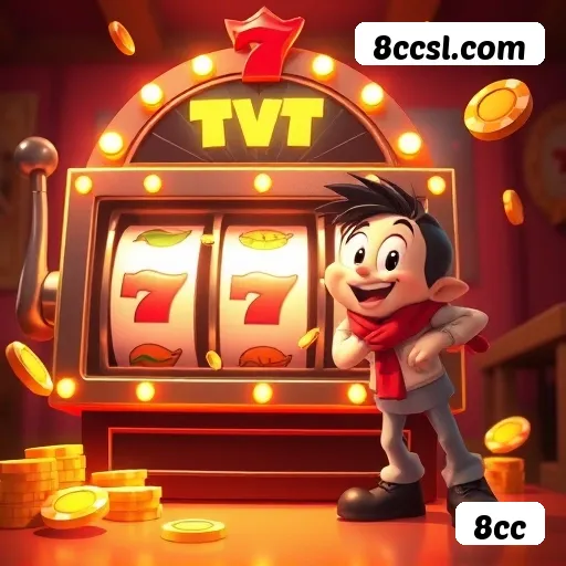 Notificações push 8cc app