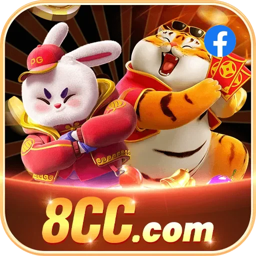 Comunidade 8cc no Facebook